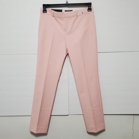 BANANA REPUBLIC LADIES RYAN DRESS PANT - Picture 8 of 8